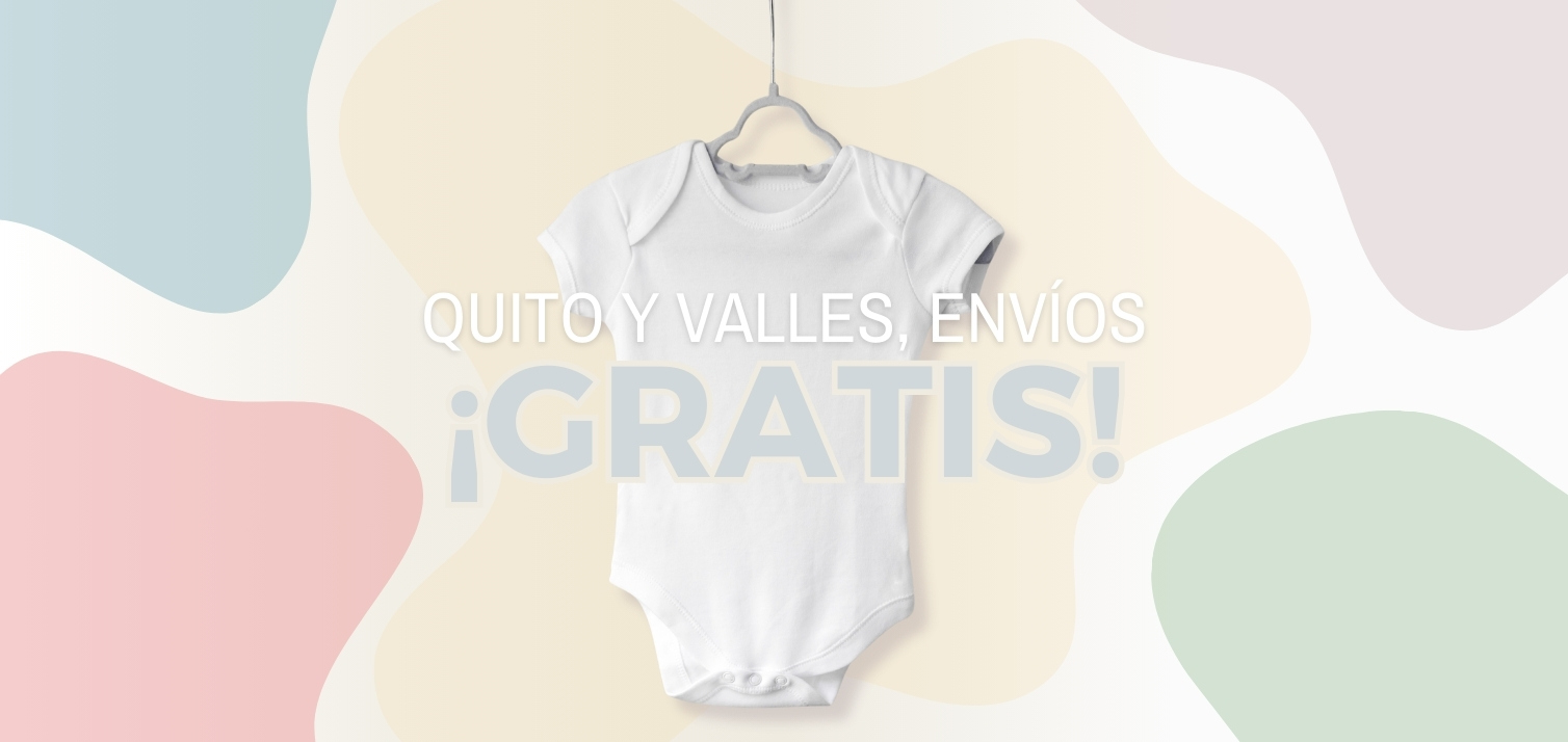 ROPA DE BEBE CON ENTREGA