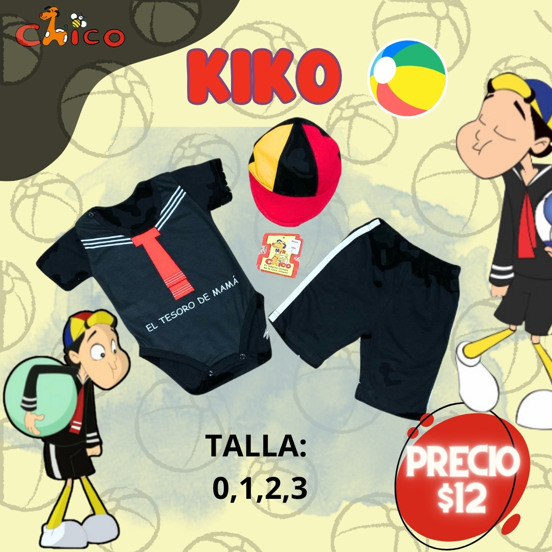 Tesoro de mama